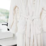 What Is Turkish Terry Cloth Is It the Best Material for Bathrobes